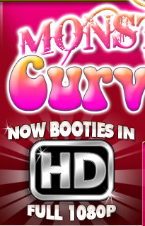 Big Ass Monster Curves Anal - Kelly Divine Big Ass Anal Porn Video - Monster Curves